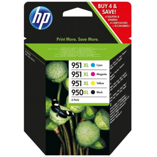 HP Valuepack Nr.950XL