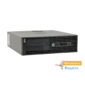 HP Z220 SFF i3-3240/4GB DDR3/320GB/DVD/7P Grade A+ Workstation Refurbished PC