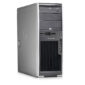 HP xw4600 Tower C2D-E8500/4GB DDR2/250GB/Κάρτα Γραφικών/DVD Grade B Workstation Refurbished PC