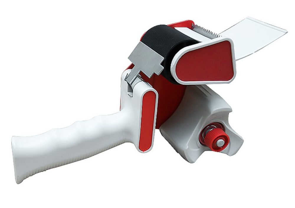 Hand dispenser (red)
