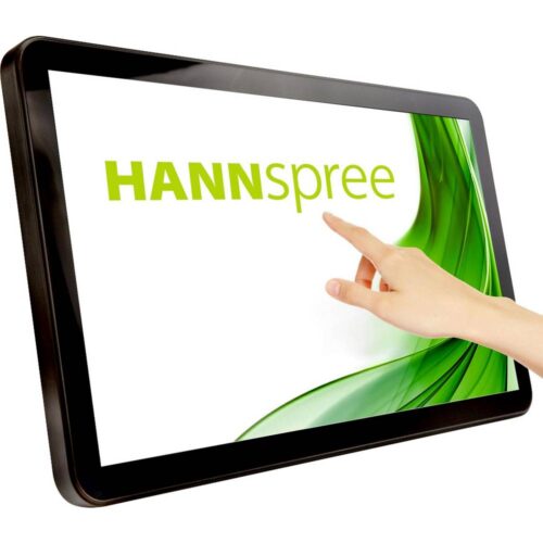 Hannspree 80.0cm (32)169 HDMI+DP HO325PTB