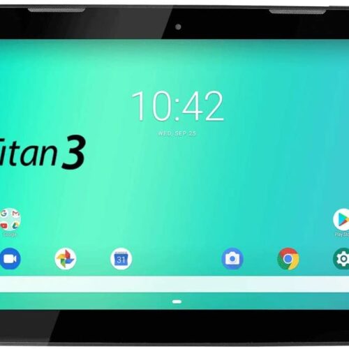 Hannspree HANNSpad SN14TP1B2AS04 Tablet Titan3 13,3Android Android SN14TP1B2AS04