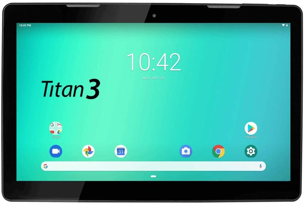 Hannspree HANNSpad SN14TP1B2AS04 Tablet Titan3 13,3Android Android SN14TP1B2AS04