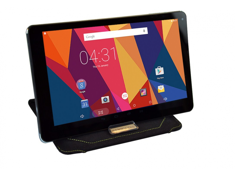 Hannspree HANNSpad Tablet Sleeve with stand 10,3 black 80-00000000G205