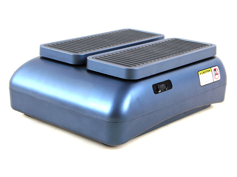 Happy Leg the seated walking machine (Blue, TD001S-15)