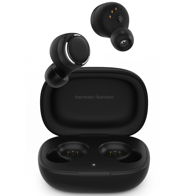 Harman Kardon Fly TWS Bluetooth HKFLYTWSBLK EU