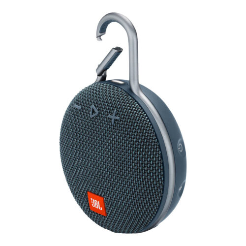 Harman Kardon JBL Clip 3 Bluetooth Speaker JBLCLIP3BLU