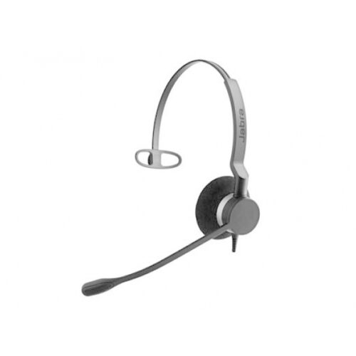 Headset JABRA BIZ 2300 USB monaural schnurgebunden 2393-829-109