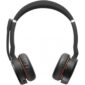 Headset JABRA Evolve 75 MS Duo inkl. Link 370 Bluetooth 7599-832-109