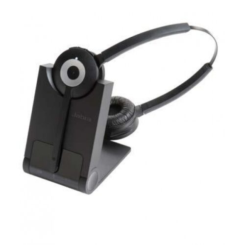 Headset JABRA PRO 930 binaural USB schnurlos 930-29-509-101