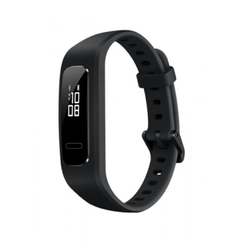 Huawei Band 3e Wristband activity tracker black DE - 55030407