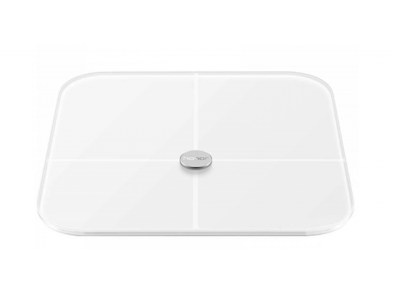 Huawei Digitale Personenwaage AH100 White 40-33-7681