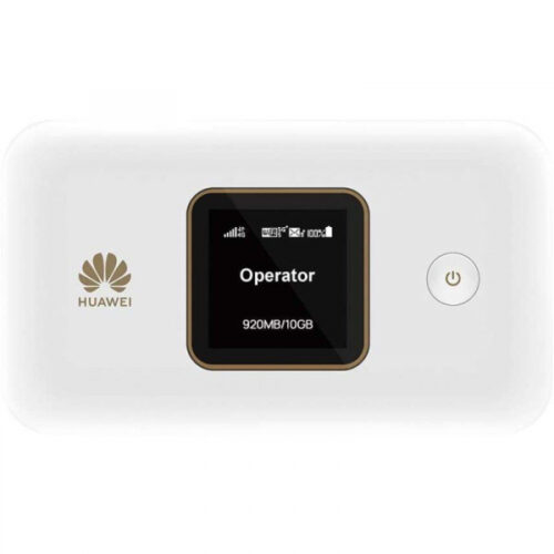Huawei E5785Lh-22c WIR-Hotspot 300.00Mbit LTE White 16User 51071MTC