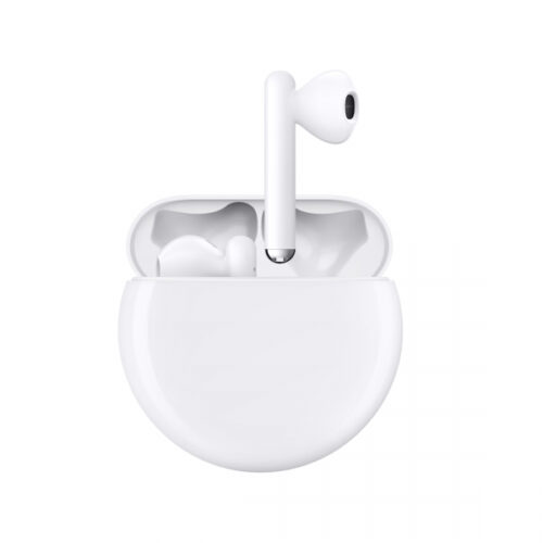 Huawei Free Buds 3 CM-H3 Headset White  55031990