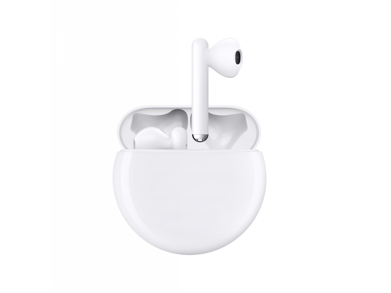 Huawei Free Buds 3 CM-H3 Headset White  55031990