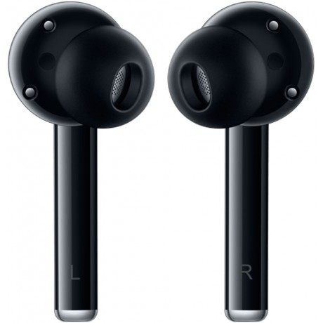 Huawei Free Buds 3i Headset Black 55032984