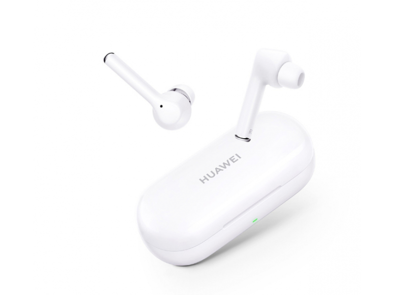Huawei Free Buds 3i Headset White 55032825