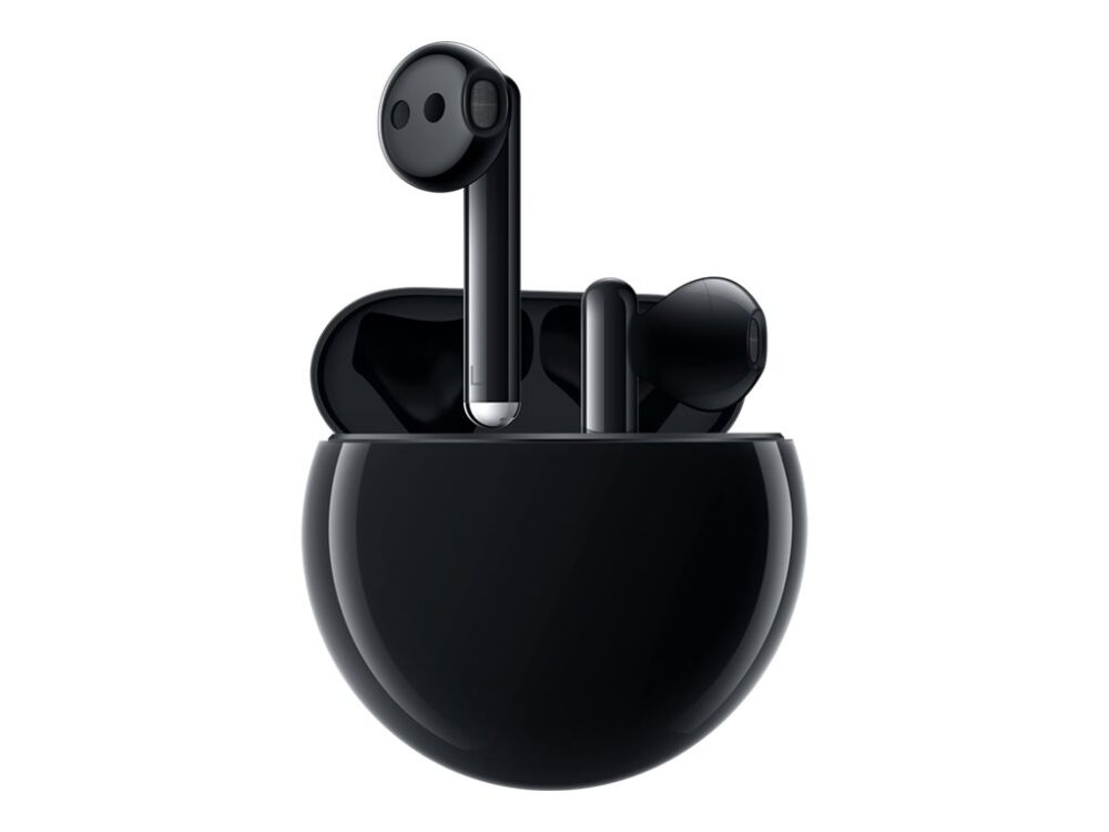 Huawei FreeBuds 3 CM-H3 Earphones Black 55031991