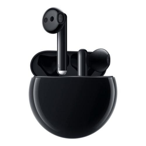 Huawei FreeBuds 3 CM-H3 Earphones Black 55031991