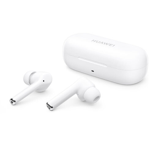 Huawei FreeBuds 3i Earphones White 55032825