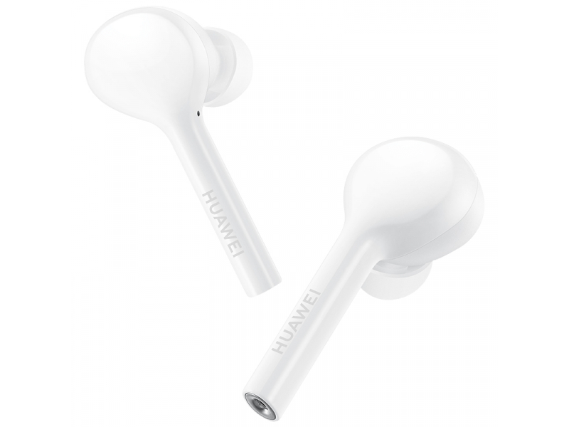 Huawei Headset FreeBuds White CM-H1 55030236