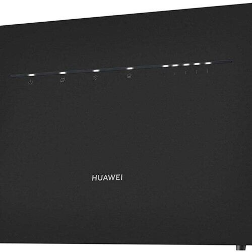 Huawei LTE-Router 300.0Mbit WLAN Schwarz B535-232S