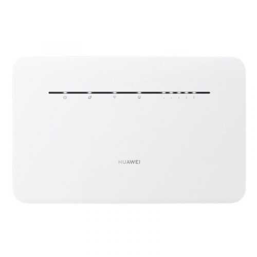 Huawei LTE-Router 300.0Mbit WLAN Weiss B535-232W