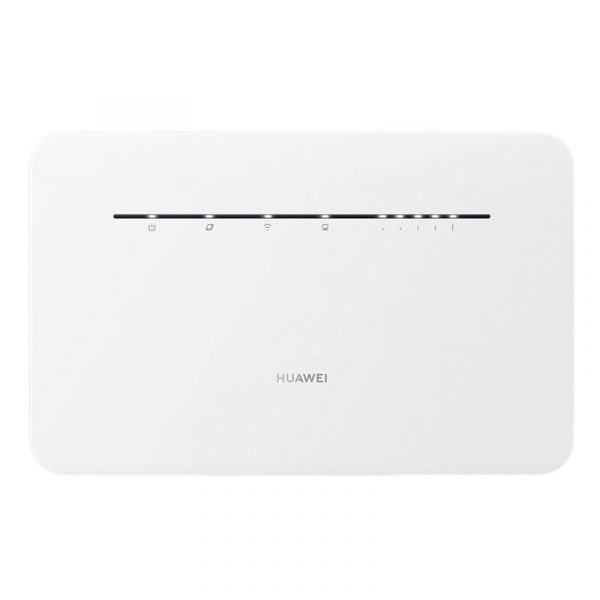 Huawei LTE-Router 300.0Mbit WLAN Weiss B535-232W