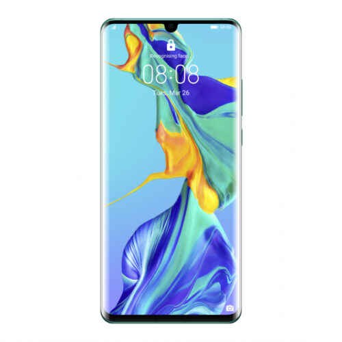 Huawei P30 Pro 8+128GB aurora EU - 555837EXR