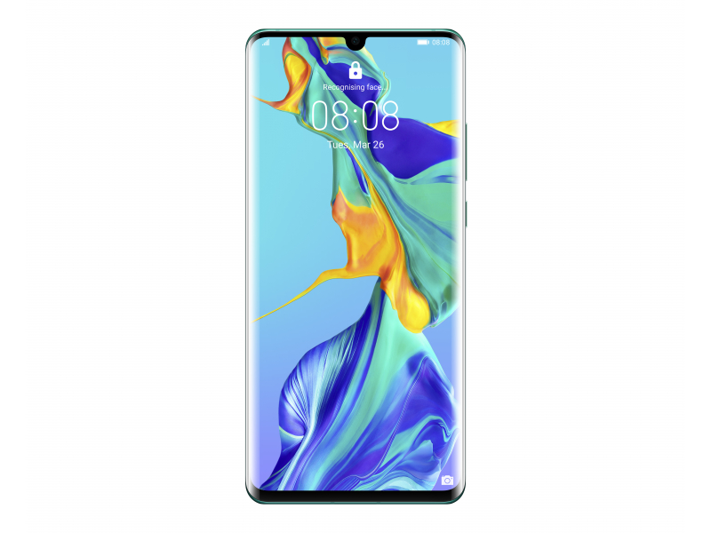 Huawei P30 Pro 8+128GB aurora EU - 555837EXR
