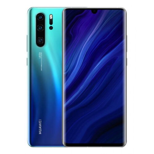Huawei P30 Pro - Smartphone - 40 MP 256 GB 51095REM