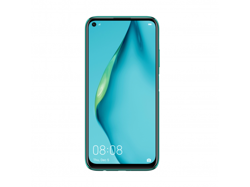 Huawei P40 lite - Smartphone - 2 MP 128 GB - Green 51095CKE