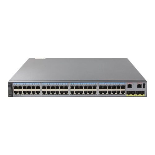 Huawei S5720-52P-SI-AC Switch L3 - 02350DLU