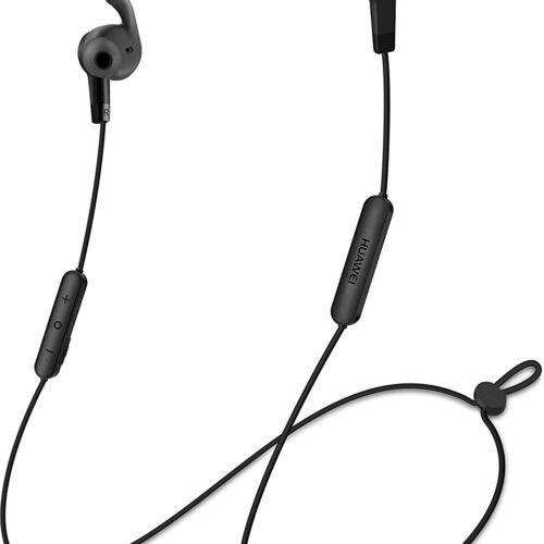 Huawei Sport Bluetooth Earphone AM61 Black