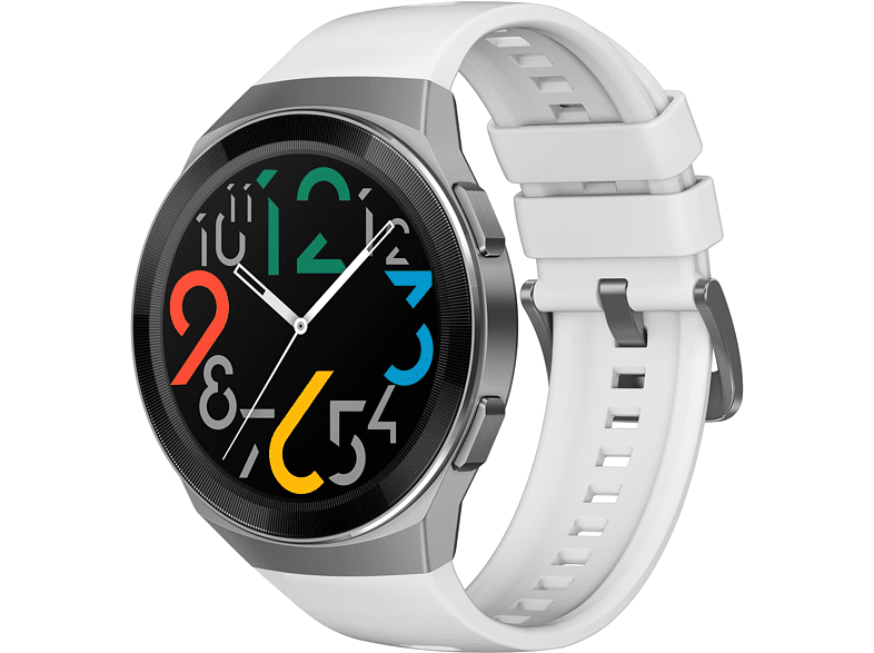 Huawei Watch GT 2e 35mm AMOLED-Display-55025290