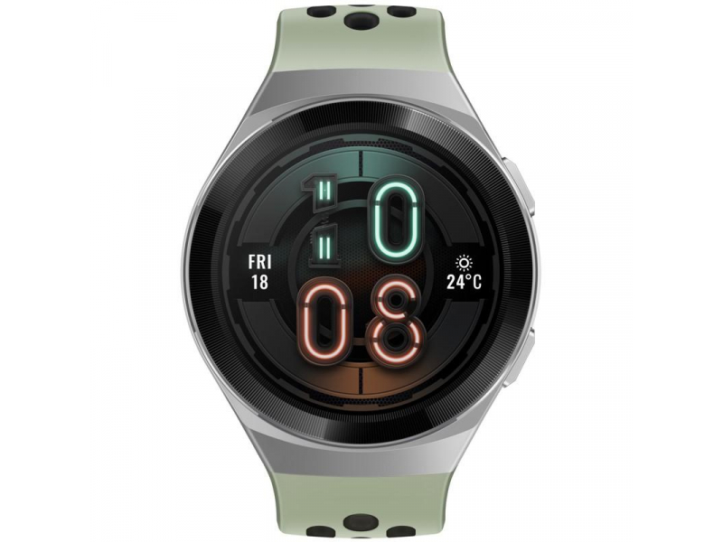 Huawei Watch GT 2e Green 35mm AMOLED-Display EU 55025275