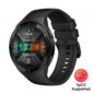 Huawei Watch GT 2e black 35mm AMOLED-Display - 55025281