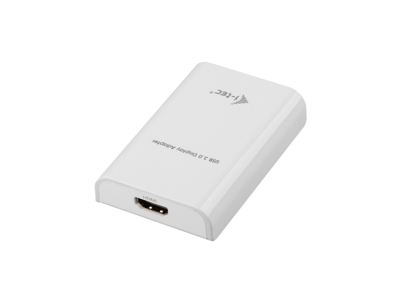 I-TEC USB 3.0 Advance Display Adapter HDMI externer Full HD USB3HDMI