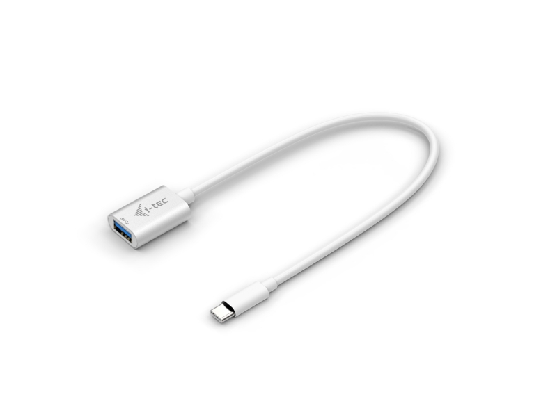 I-TEC USB 3.1 Type-C auf 3.1