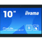 IIYAMA 25.5cm (10,1)1610 M-Touch IPS mHDMI TW1023ASC-B1P