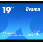 IIYAMA 48.0cm (19)  TF1934MC-B6X 54 M-Touch HDMI+DP+USB TF1934MC-B6X