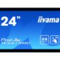 IIYAMA 60.5cm (23,8) TF2415MC-B2 169  M-Touch HD TF2415MC-B2