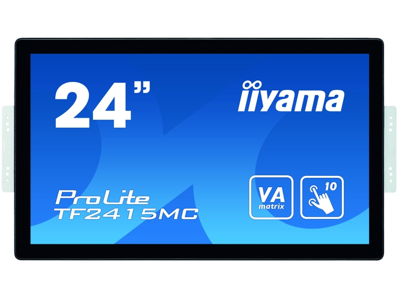 IIYAMA 60.5cm (23,8) TF2415MC-B2 169  M-Touch HD TF2415MC-B2