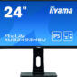 IIYAMA 60.9cm (23,8)169 IPS HDMI+DP+USB XUB2493HSU-B1