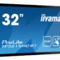 IIYAMA 80.0cm (31,5) 169 M-Touch HDMI TF3215MC-B1