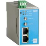 INSYS EBW-L100 Router WWAN 2-Port-Switch 1.2 10016058