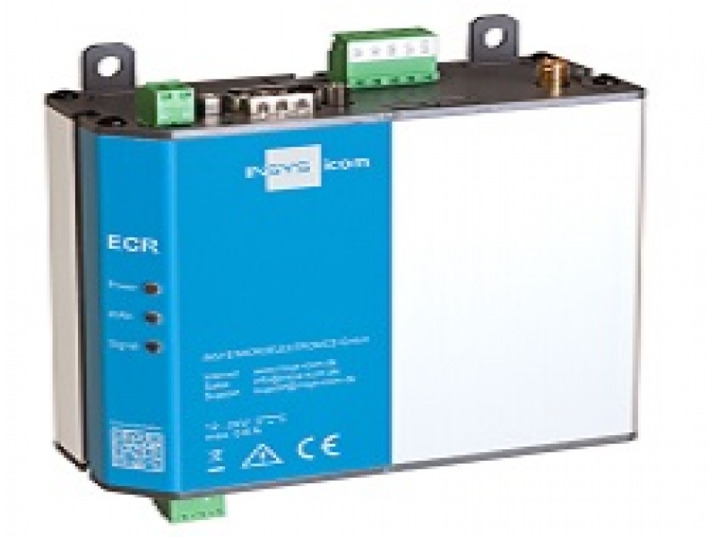 INSYS ECR-LW300 1.0 LTE