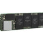 INTEL SSD 660p Serie 2TB M.2 intern M.2 2280 PCIe  SSDPEKNW020T801
