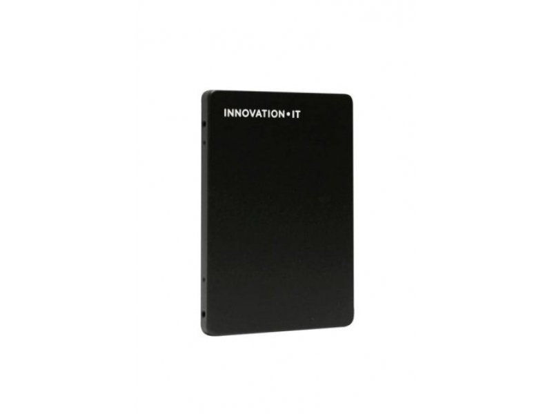 Innovation IT 00-1024999 - 1000 GB - 2.5inch - Black 00-1024999