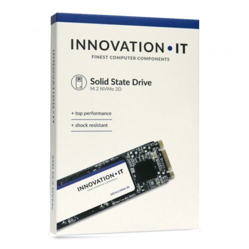 Innovation IT 00-256111 - 256 GB - M.2 00-256111